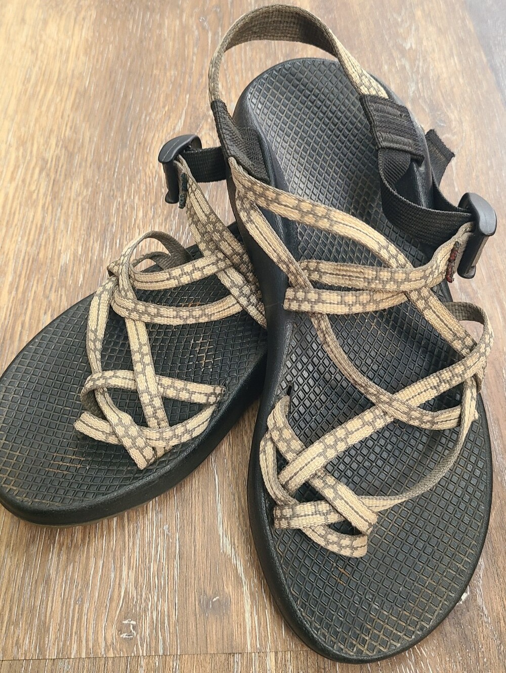 Chaco Sandals Women's Size 9